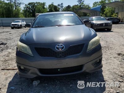 Piąte zdjęcie samochodu w środku: 2010 TOYOTA CAMRY BASE VIN:4T1BF3EKXAU500787 - miniatura