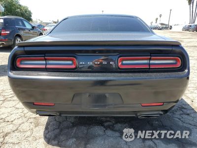 Zdjęcie 6 z 13 samochodu: 2016 DODGE CHALLENGER R/T VIN:2C3CDZBT9GH315838 - miniatura