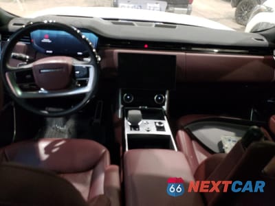 Zdjęcie 8 z 14 samochodu: 2023 LAND ROVER RANGE ROVER SE VIN:SALKP9FU6PA047257 - miniatura