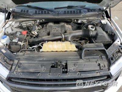 Zdjęcie 11 z 13 samochodu: 2019 FORD F150 SUPERCREW VIN:1FTEW1E43KFB14659 - miniatura