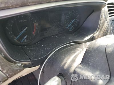 Zdjęcie 9 z 12 samochodu: 2013 FORD FUSION SE VIN:3FA6P0HRXDR178700 - miniatura