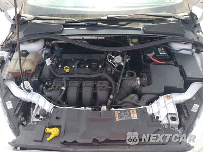 Zdjęcie 11 z 12 samochodu: 2018 FORD FOCUS SE VIN:1FADP3K29JL287647 - miniatura