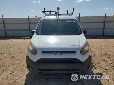 Piąte zdjęcie samochodu w środku: 2014 FORD TRANSIT CONNECT XL VIN:NM0LS7E70E1168449 - miniatura