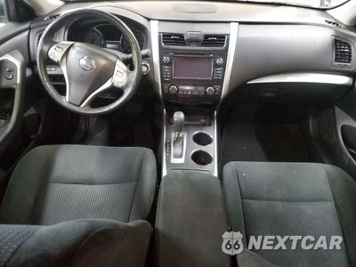 Zdjęcie 8 z 14 samochodu: 2015 NISSAN ALTIMA 2.5 VIN:1N4AL3AP5FC244510 - miniatura