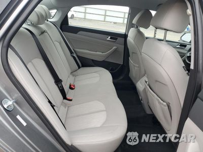 Zdjęcie 11 z 14 samochodu: 2018 HYUNDAI SONATA HYBRID VIN:KMHE24L34JA086725 - miniatura