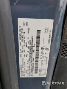 Zdjęcie 12 z 12 samochodu: 2019 FORD TRANSIT T-250 VIN:1FTYR3XM6KKB13266 - miniatura