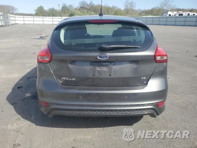 Zdjęcie 6 z 14 samochodu: 2016 FORD FOCUS SE VIN:1FADP3K23GL236203 - miniatura