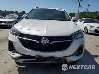 Piąte zdjęcie samochodu w środku: 2022 BUICK ENCORE GX ESSENCE VIN:KL4MMFSL6NB105373 - miniatura