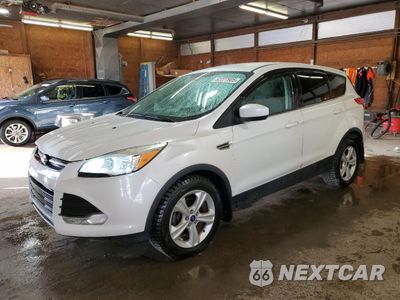 2015 FORD ESCAPE SE 1FMCU0G75FUA21282 - główne zdjęcie licytacji z USA - miniatura