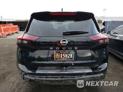 Zdjęcie 6 z 13 samochodu: 2025 NISSAN ROGUE SV VIN:5N1BT3BAXSC766046 - miniatura