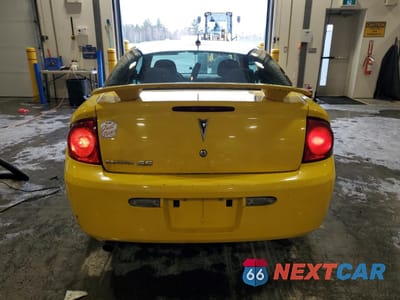 Zdjęcie 6 z 12 samochodu: 2009 PONTIAC G5 VIN:1G2AL18H997236473 - miniatura