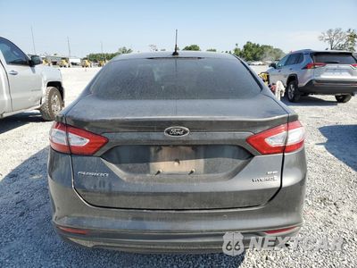 Zdjęcie 6 z 12 samochodu: 2015 FORD FUSION SE HYBRID VIN:3FA6P0LU4FR177959 - miniatura