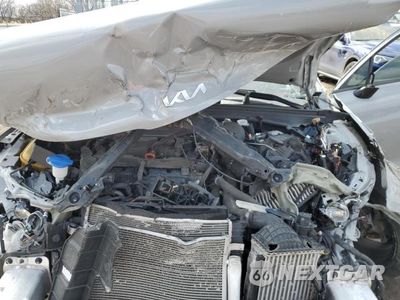 Zdjęcie 11 z 12 samochodu: 2023 KIA K5 GT LINE VIN:5XXG64J28PG172595 - miniatura