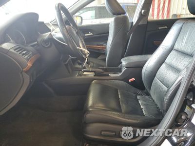 Zdjęcie 7 z 12 samochodu: 2012 HONDA ACCORD EXL VIN:1HGCP3F8XCA011613 - miniatura