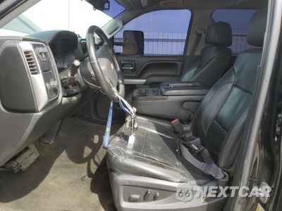 Zdjęcie 7 z 13 samochodu: 2017 CHEVROLET SILVERADO C1500 LT VIN:3GCUCREC4HG204307 - miniatura