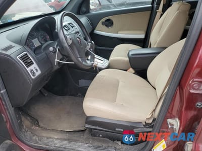 Zdjęcie 7 z 12 samochodu: 2008 PONTIAC TORRENT VIN:2CKDL43F186331360 - miniatura
