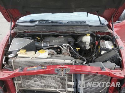 Zdjęcie 11 z 12 samochodu: 2006 DODGE RAM 1500 ST VIN:1D7HU18227S201356 - miniatura
