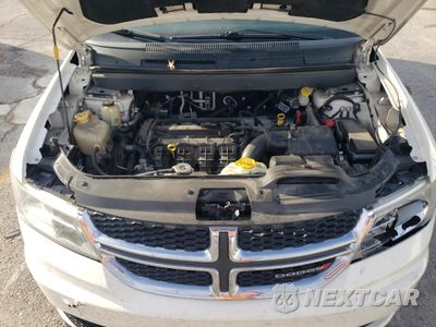 Zdjęcie 12 z 15 samochodu: 2016 DODGE JOURNEY SE VIN:3C4PDCAB1GT162625 - miniatura