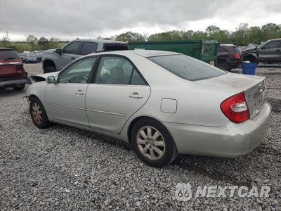 Drugie zdjęcie samochodu z przodu: 2003 TOYOTA CAMRY LE VIN:4T1BF30K53U552094 - miniatura