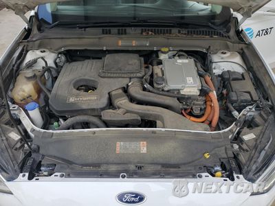 Zdjęcie 11 z 13 samochodu: 2017 FORD FUSION SE HYBRID VIN:3FA6P0LU6HR409481 - miniatura