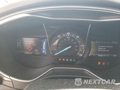 Zdjęcie 9 z 12 samochodu: 2018 FORD FUSION SE HYBRID VIN:3FA6P0LU9JR281906 - miniatura