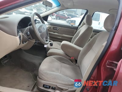 Zdjęcie 7 z 12 samochodu: 2002 FORD TAURUS SE VIN:1FAFP53UX2G133785 - miniatura