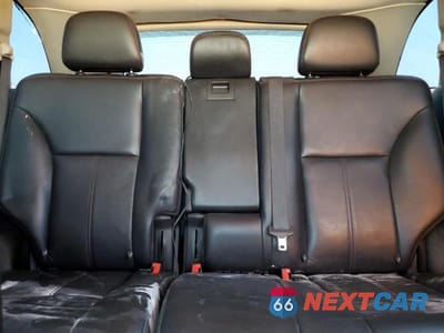 Zdjęcie 10 z 13 samochodu: 2011 FORD EDGE SEL VIN:2FMDK3JC6BBB24308 - miniatura