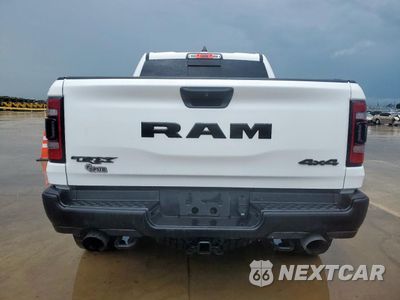 Zdjęcie 6 z 14 samochodu: 2021 RAM 1500 TRX VIN:1C6SRFU96MN786803 - miniatura