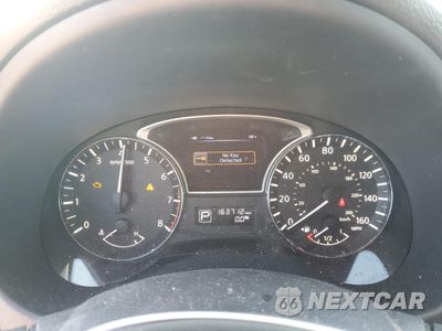 Zdjęcie 17 z 24 samochodu: 2013 NISSAN ALTIMA 2.5 VIN:1N4AL3AP1DC181466 - miniatura