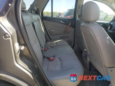 Zdjęcie 11 z 15 samochodu: 2007 SATURN VUE VIN:5GZCZ53457S878857 - miniatura