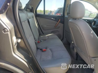 Zdjęcie 11 z 15 samochodu: 2007 SATURN VUE VIN:5GZCZ53457S878857 - miniatura