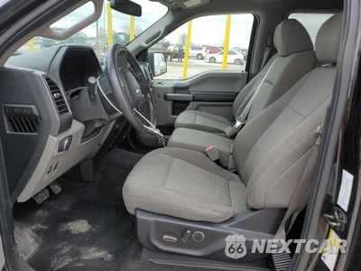 Zdjęcie 7 z 15 samochodu: 2018 FORD F150 SUPERCREW VIN:1FTEW1EG8JFA55049 - miniatura