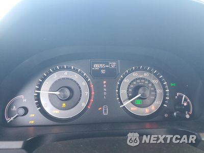 Zdjęcie 9 z 15 samochodu: 2014 HONDA ODYSSEY EXL VIN:5FNRL5H61EB055778 - miniatura