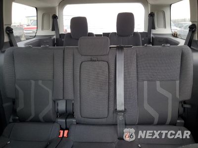 Zdjęcie 10 z 15 samochodu: 2015 FORD TRANSIT CONNECT XLT VIN:NM0GE9F7XF1177695 - miniatura