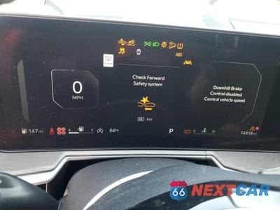 Zdjęcie 9 z 12 samochodu: 2024 KIA SORENTO SX VIN:5XYRKDJF5RG299679 - miniatura