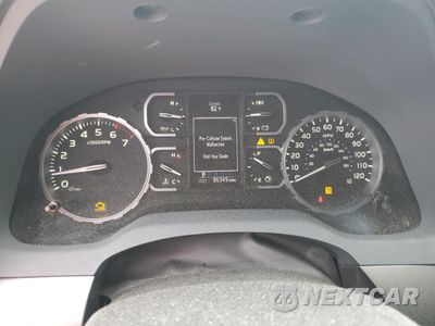 Zdjęcie 9 z 9 samochodu: 2019 TOYOTA TUNDRA CREWMAX SR5 VIN:5TFDW5F13KX833170 - miniatura