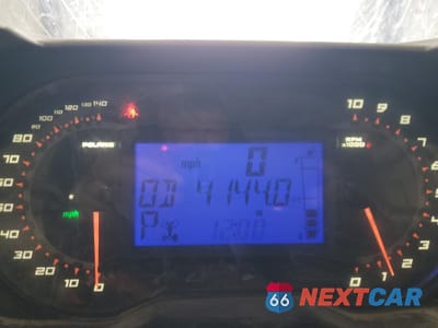 Zdjęcie 8 z 11 samochodu: 2022 POLARIS RANGER CREW XP 1000 PREMIUM VIN:4XARSE997N8075147 - miniatura