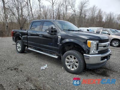 Czwarte zdjęcie samochodu z boku: 2017 FORD F250 SUPER DUTY VIN:1FT7W2B65HED88416 - miniatura