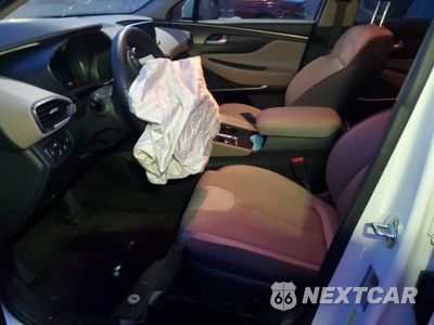Zdjęcie 7 z 13 samochodu: 2020 HYUNDAI SANTA FE SEL VIN:5NMS33AD9LH202763 - miniatura