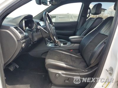 Zdjęcie 7 z 15 samochodu: 2020 JEEP GRAND CHEROKEE LAREDO VIN:1C4RJFAG8LC209072 - miniatura