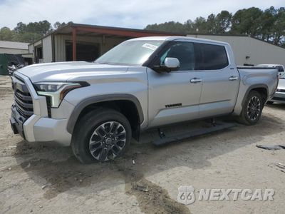 2023 TOYOTA TUNDRA CREWMAX LIMITED 5TFJA5DB7PX065195 - główne zdjęcie licytacji z USA - miniatura