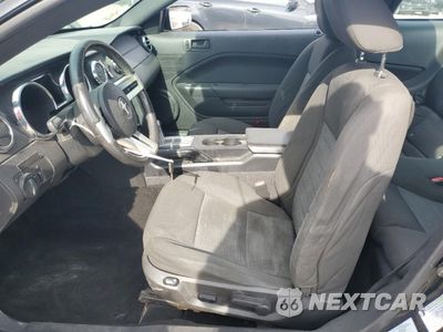 Zdjęcie 7 z 13 samochodu: 2005 FORD MUSTANG VIN:1ZVFT80N055143680 - miniatura
