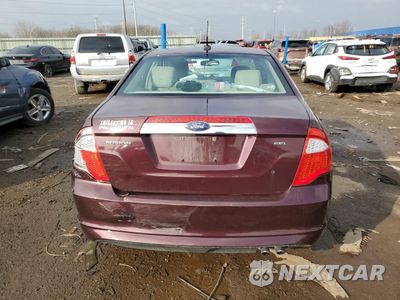 Zdjęcie 6 z 14 samochodu: 2011 FORD FUSION SEL VIN:3FAHP0JA7BR154171 - miniatura