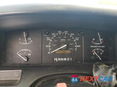 Zdjęcie 9 z 12 samochodu: 1992 FORD F150 VIN:1FTEX15Y9NKB32904 - miniatura