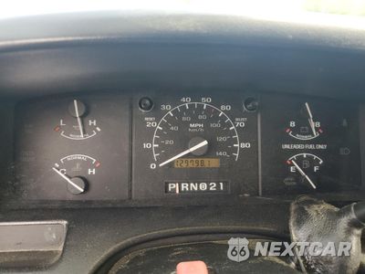 Zdjęcie 9 z 12 samochodu: 1992 FORD F150 VIN:1FTEX15Y9NKB32904 - miniatura