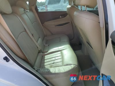Zdjęcie 12 z 15 samochodu: 2014 INFINITI QX50 VIN:JN1BJ0HP0EM210821 - miniatura