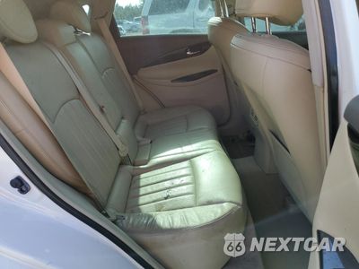 Zdjęcie 12 z 15 samochodu: 2014 INFINITI QX50 VIN:JN1BJ0HP0EM210821 - miniatura
