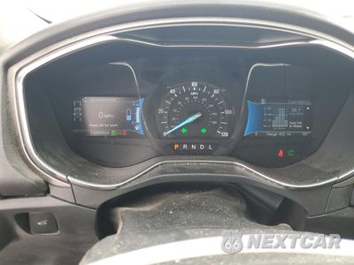 Zdjęcie 9 z 13 samochodu: 2017 FORD FUSION SE HYBRID VIN:3FA6P0LU9HR408907 - miniatura