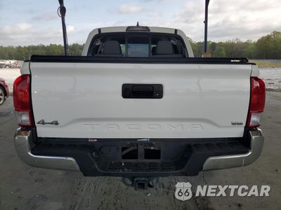 Zdjęcie 6 z 14 samochodu: 2016 TOYOTA TACOMA DOUBLE CAB VIN:5TFCZ5AN9GX014233 - miniatura