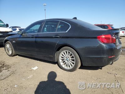 Drugie zdjęcie samochodu z przodu: 2013 BMW 535 XI VIN:WBAFU7C56DDU72357 - miniatura